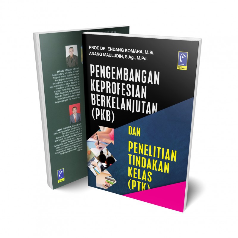 Jual PENGEMBANGAN KEPROFESIAN BERKELANJUTAN -original | Shopee Indonesia