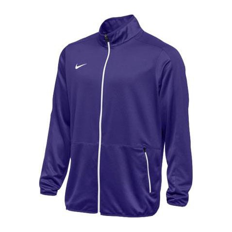 Nike team best sale rivalry jacket