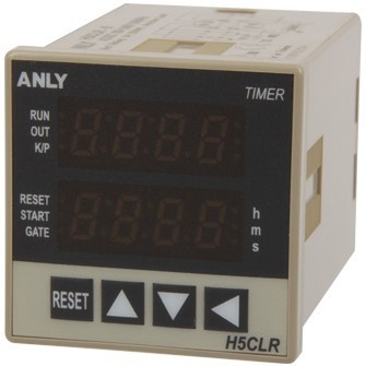 Jual ANLY DIGITAL TIMER CONTROLLER H5CLR-8G | Shopee Indonesia