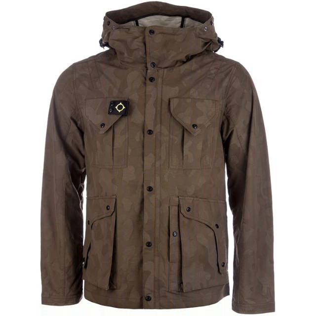 Ma strum s4 sniper on sale jacket