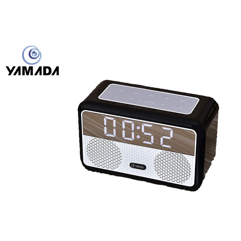 Jual Yamada Ymd Multifunction Bluetooth Speaker X Bass Mini Speaker