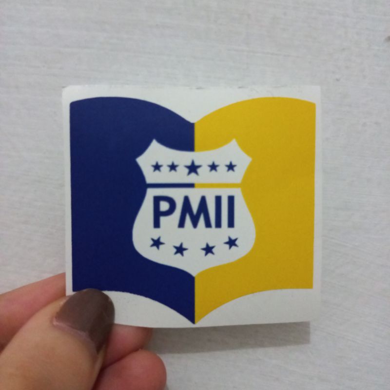 Jual STICKER PMII HMI AKSESORIS PERGERAKAN MAHASISWA ISLAM INDONESIA ...