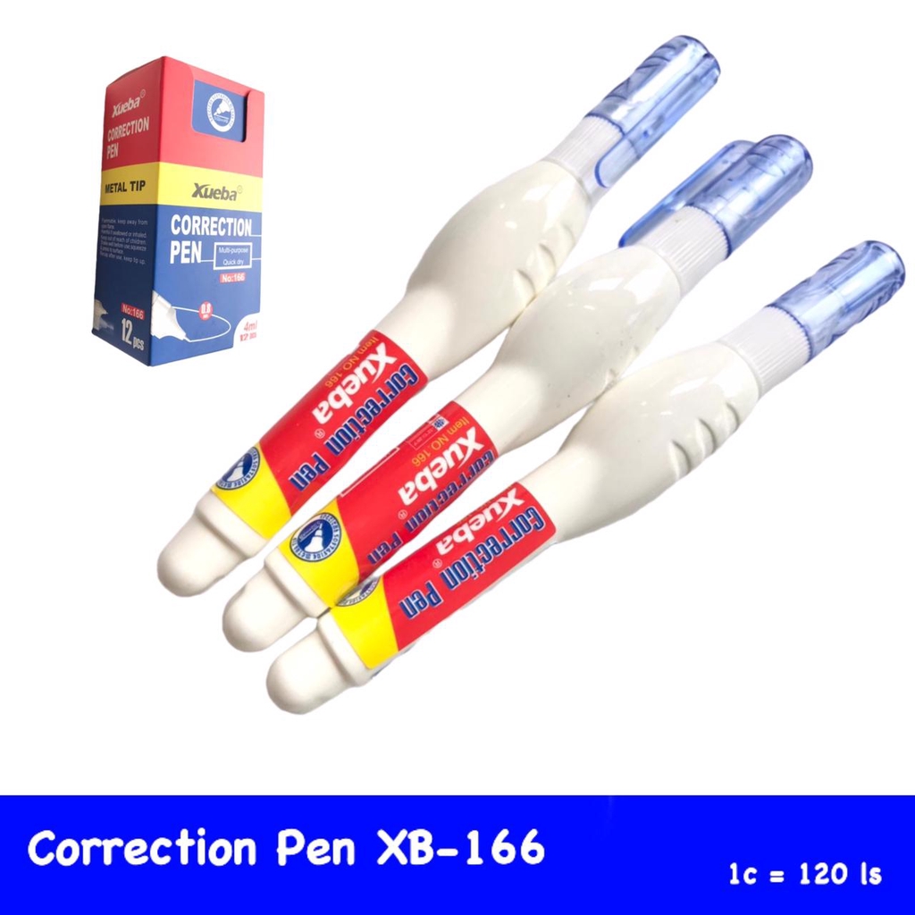 Jual Correction Tape Davis Xueba XB166 (1 pcs) Shopee Indonesia