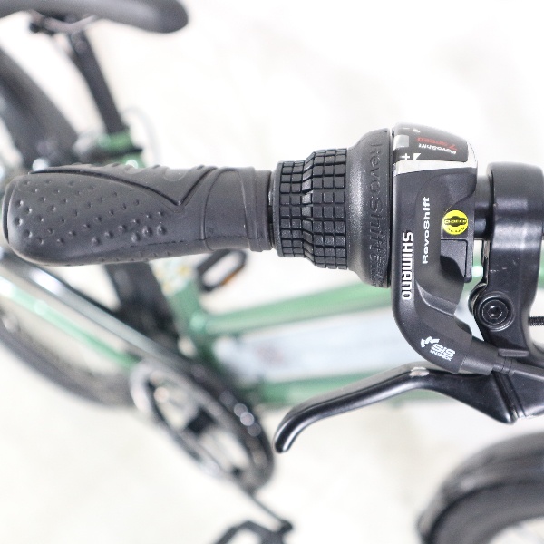 Jual Element Bergamont Sepeda Touring 26 Inci | Shopee Indonesia