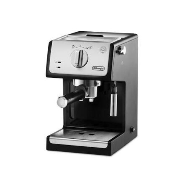 Mesin Kopi Delonghi Coffee Maker delonghi Espresso machine Delonghi ECP33.21