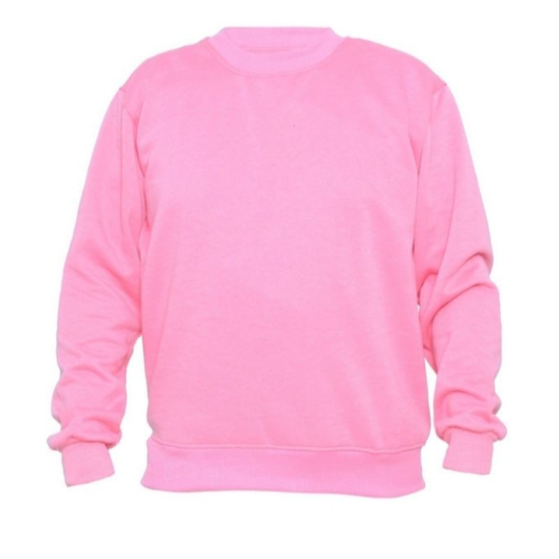 Sweater sale polos pink