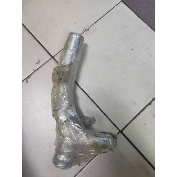 Jual pipa radiator original toyota starlet 1000cc | Shopee Indonesia