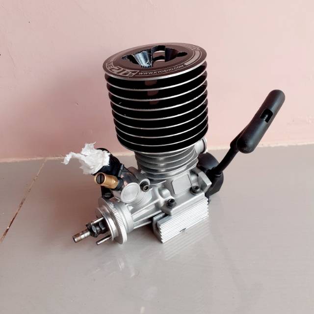 Engine Kyosho KE21R