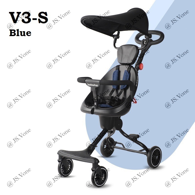 Jual Magic Stroller Micro Trike Baby Kereta Dorong Sepeda Anak