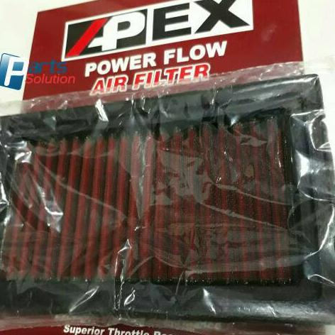 Jual Filter Udara Racing Apex Nissan Livina Grand Livina X Gear N