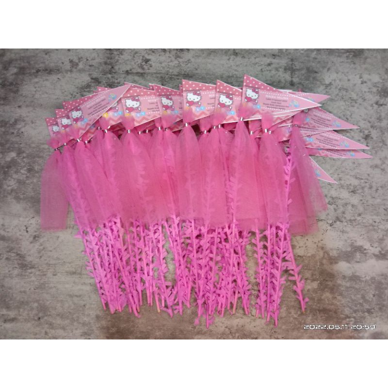Jual BENDERA DAN TEMPAT TELUR aqiqah/bendera bayi/bendera tasyakuran