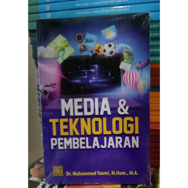 Jual Media Dan Teknologi Pembelajaran | Shopee Indonesia