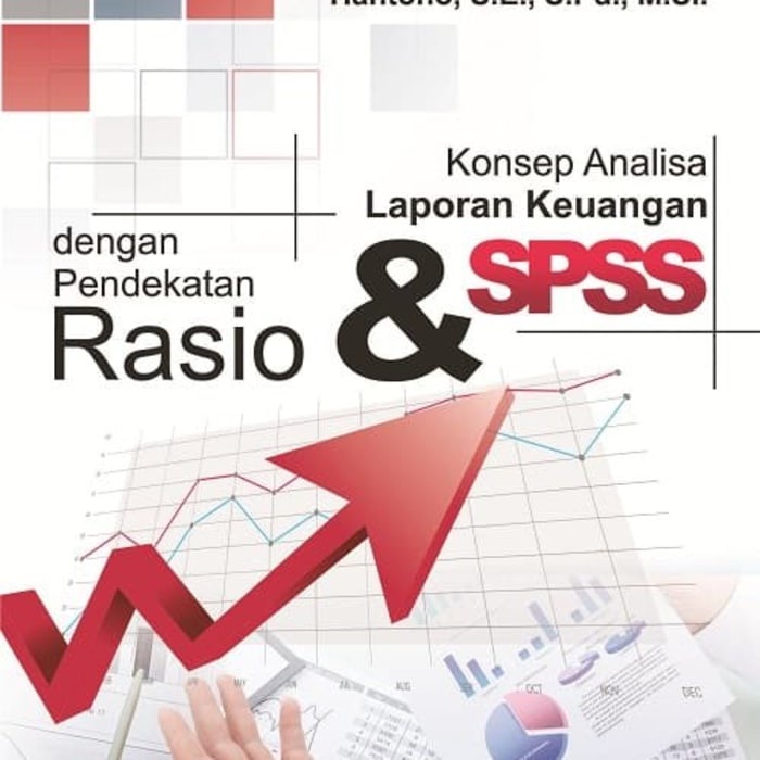 Jual Buku Konsep Analisa Laporan Keuangan dengan Pendekatan Rasio dan ...