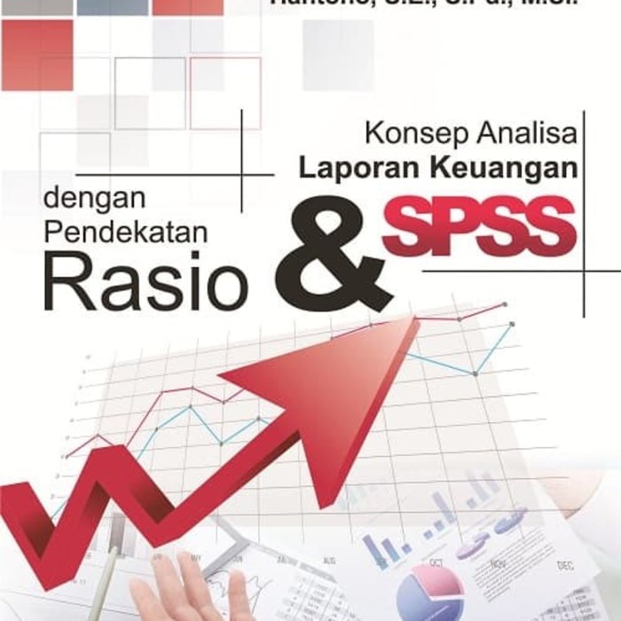 Jual Buku Konsep Analisa Laporan Keuangan Dengan Pendekatan Rasio Dan ...