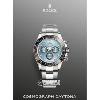 Cosmograph hot sale daytona harga