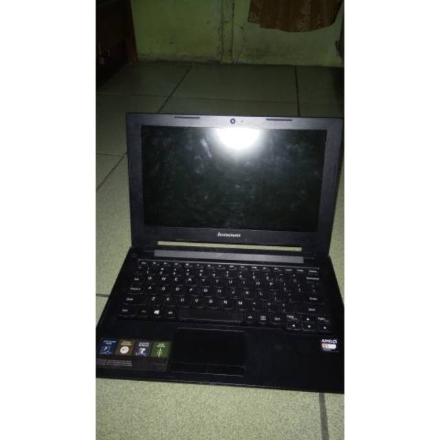 Jual LENOVO S215 MATI TOTAL Shopee Indonesia