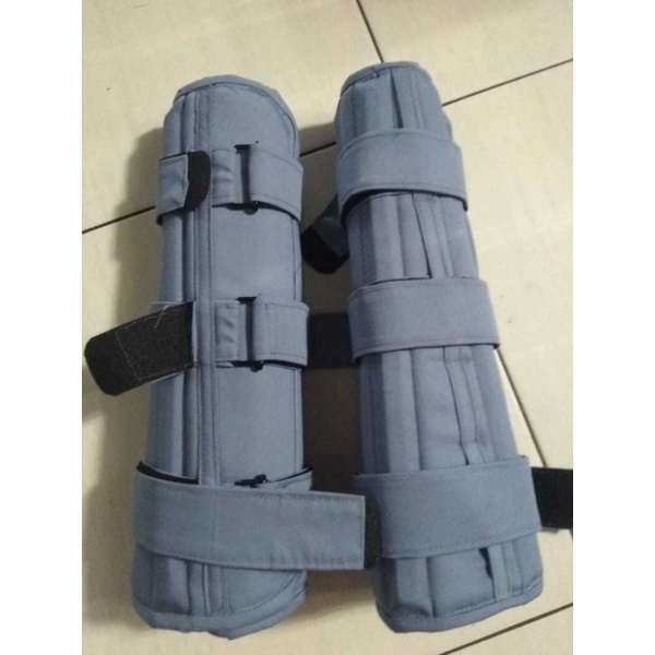 Jual Back Slab Cerebral Palsy, Otot lemah/Layuh, Spastik/Kejang dll ...
