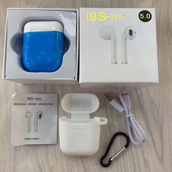 Airpods i9s tws discount 5.0