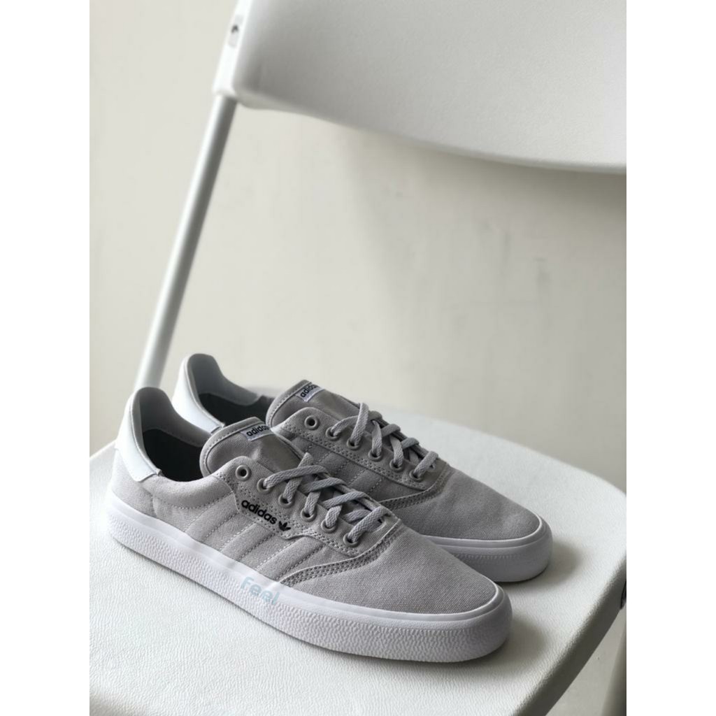 Adidas store skateboarding grey