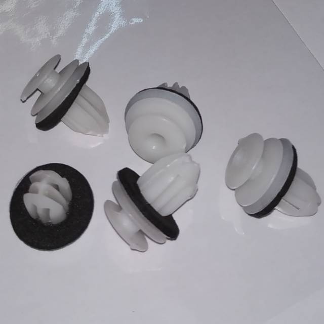 Jual Klip pintu mobil / klip door trim xpander innova rush calya sigra