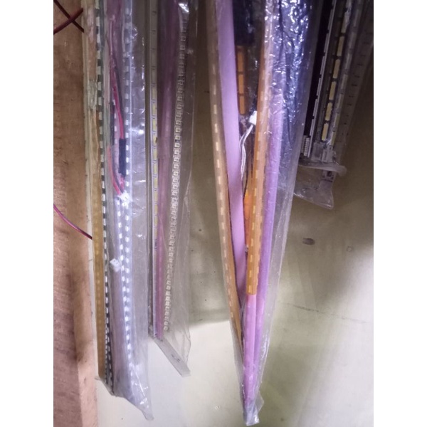 Jual Lampu strip Tv Led berbagai ukuran siap pakai | Shopee Indonesia
