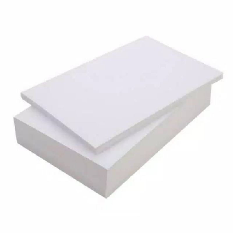 Jual Kertas Ivory 250 gr 79x109 cm/ Ivory 230 gr 79x109 cm/ Ivory 300 ...