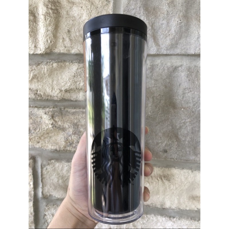Jual Tumbler Starbucks Hitam Original Shopee Indonesia