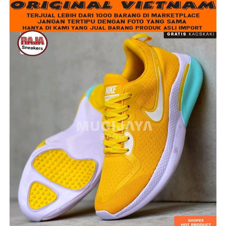 harga sepatu nike joyride original