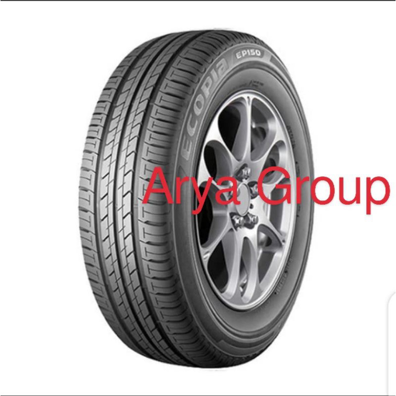 Ban Mobil Bridgestone ecopia 175 70R13 13 tubeless 175 70 R13