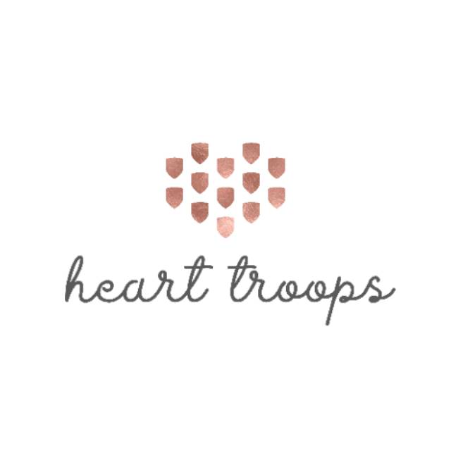 Heart Troops