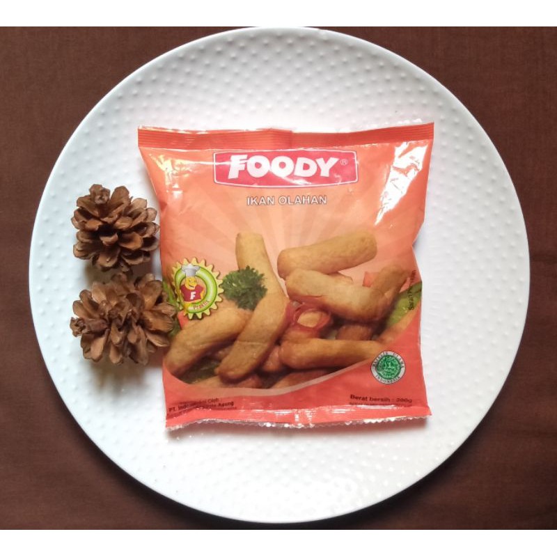 Jual Tempura (ikan olahan) | Shopee Indonesia