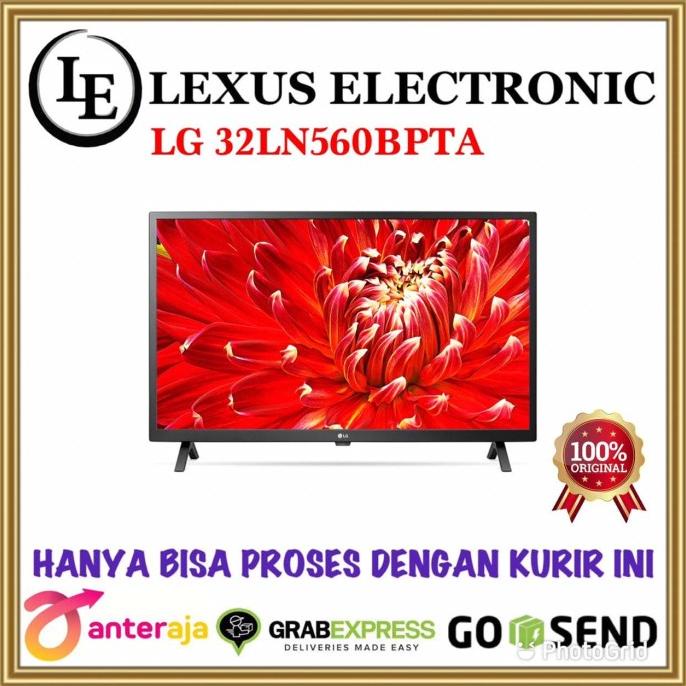 Jual Lg Led Smart Tv 32 Inch | 32Ln560 | 32Ln560Bpta | Shopee Indonesia