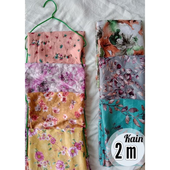MS2 - Semi Silk