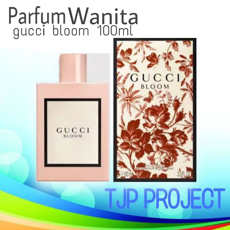 Parfum gucci store bloom harga