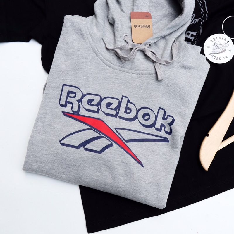 Harga 2025 hoodie reebok