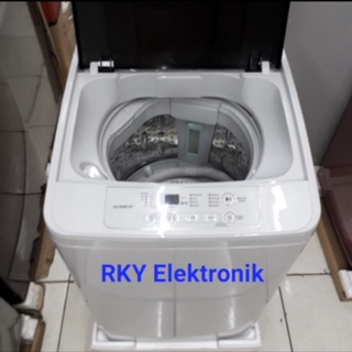 Jual Mesin Cuci SHARP F950-P (7.5kg) | Shopee Indonesia