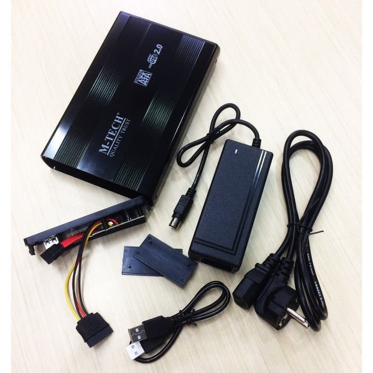 Jual Casing Hardisk Eksternal ( HDD External Case / Enclosure ) 2.5 inch  SATA USB 3.0 ORICO 2139U3 di Seller VIVAMart - Jatikarya, Kota Bekasi