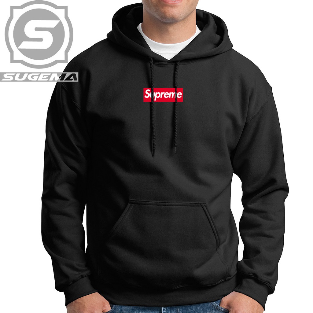 Harga store hoodie supreme