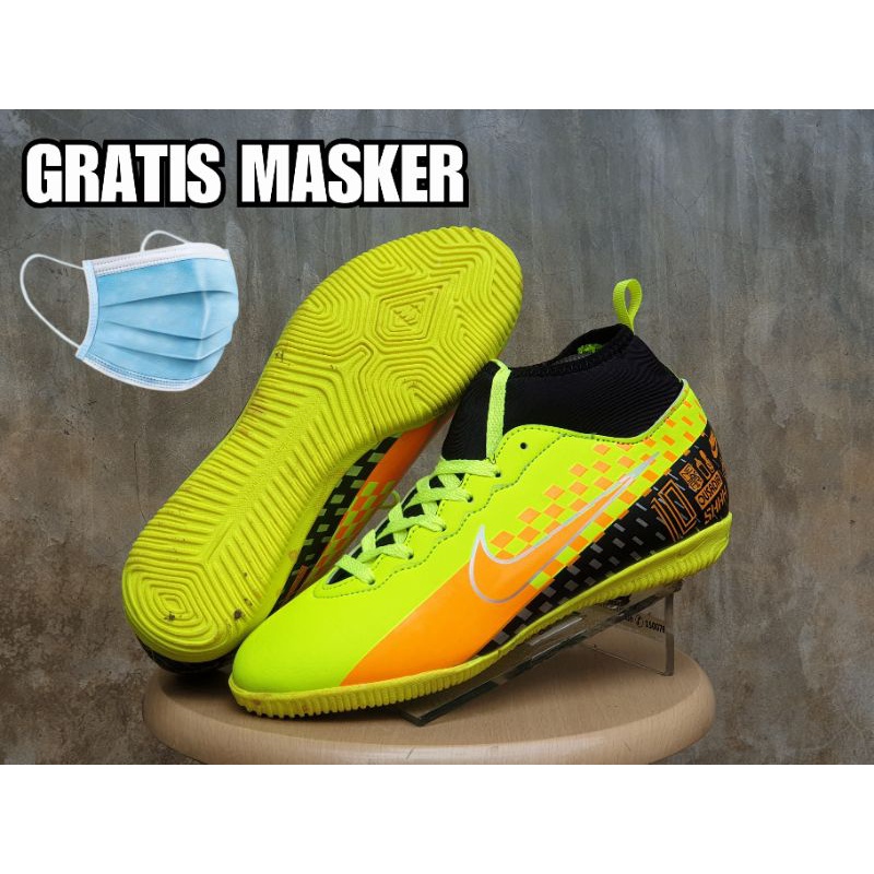 nike mercurial ousadia