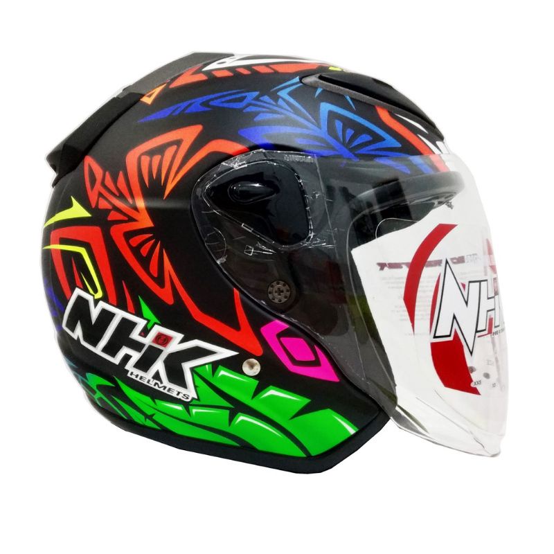 Jual HELM NHK R6 REMY GARDNER #2 GP EDITION SINGLE VISOR ORIGINAL ...