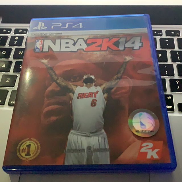 Jual NBA 2K14 | Shopee Indonesia