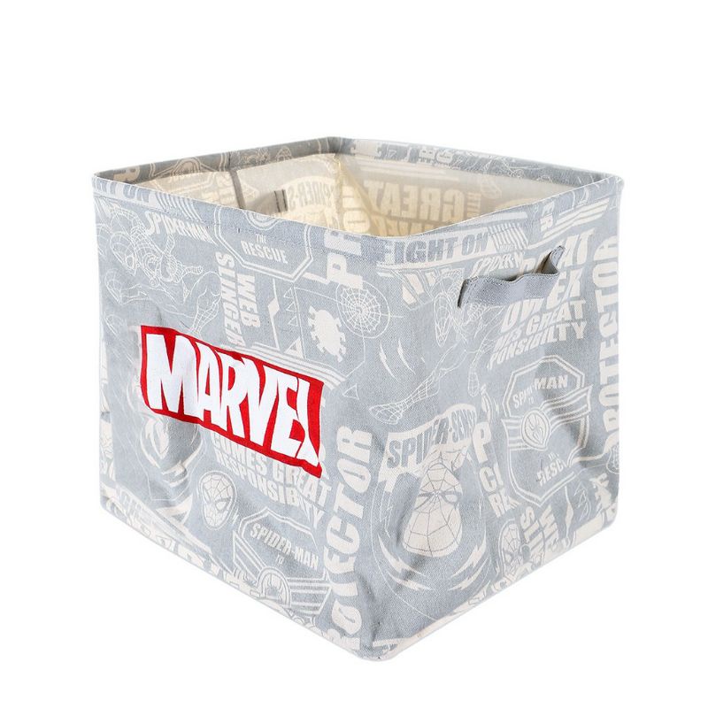 Jual Storage Box Miniso X Marvel Shopee Indonesia