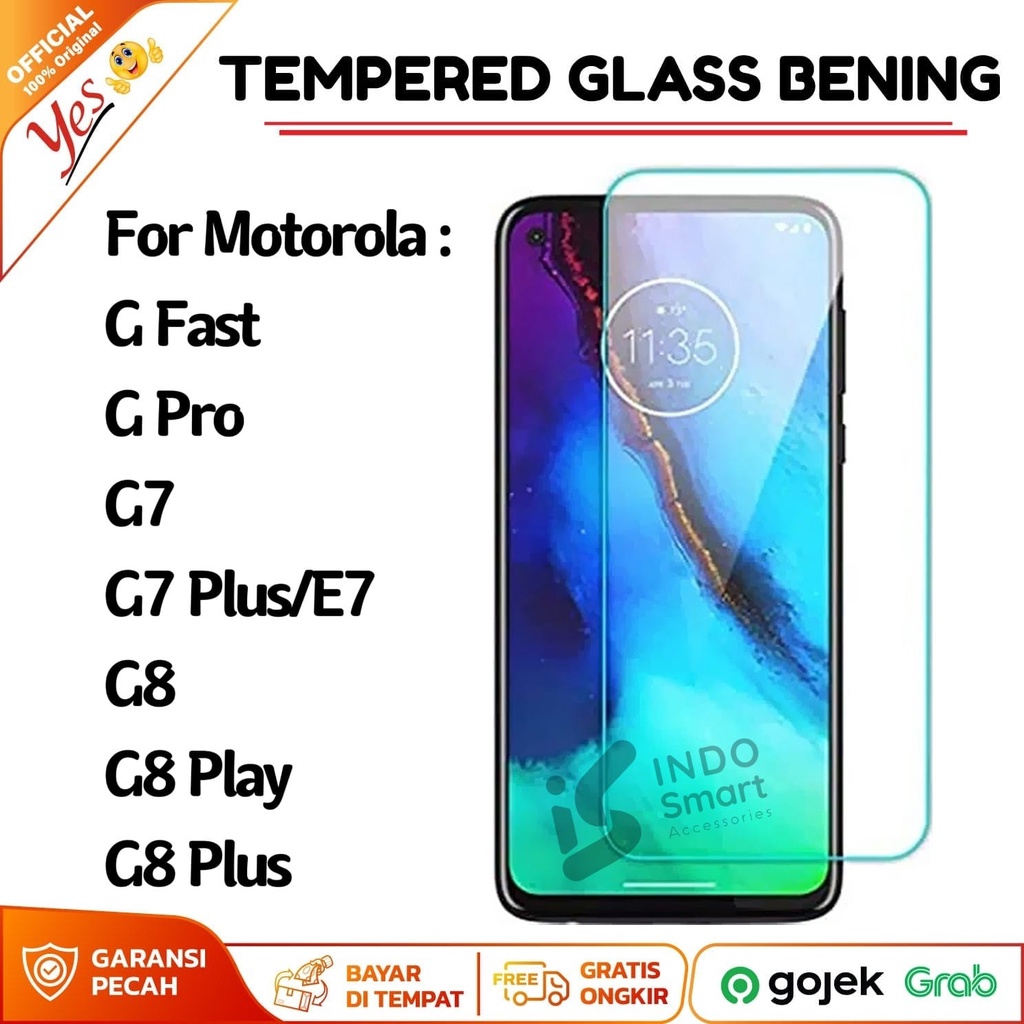 Tempered Glass Stylus For Moto G7 Airium Tempered Glass Screen