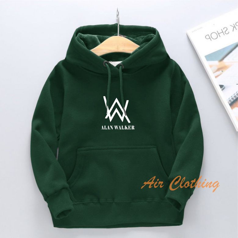 Rekordmila Hoodie Jacket Alan Walker Hoodie Shopee Alan Walker