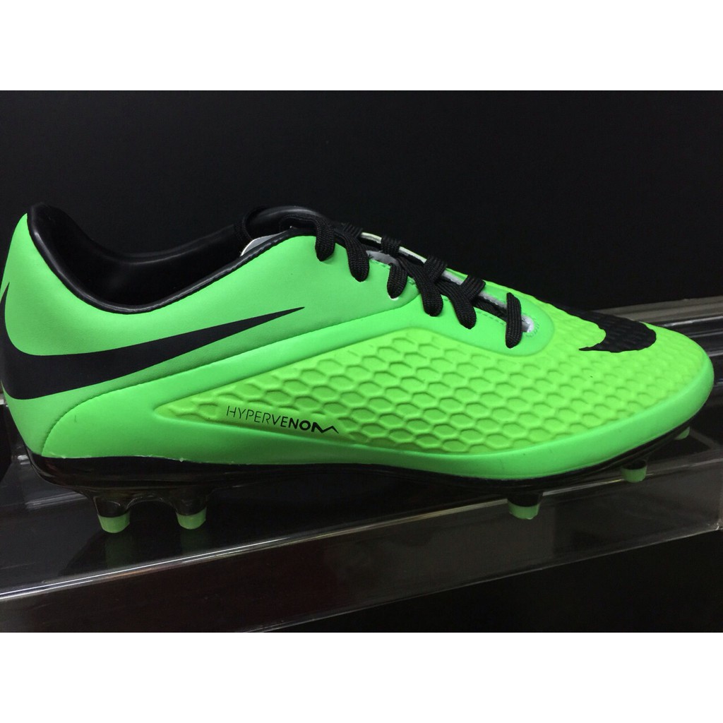 Sepatu bola nike hypervenom phantom clearance 2