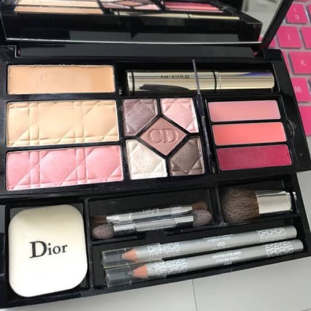 Dior makeup harga sale