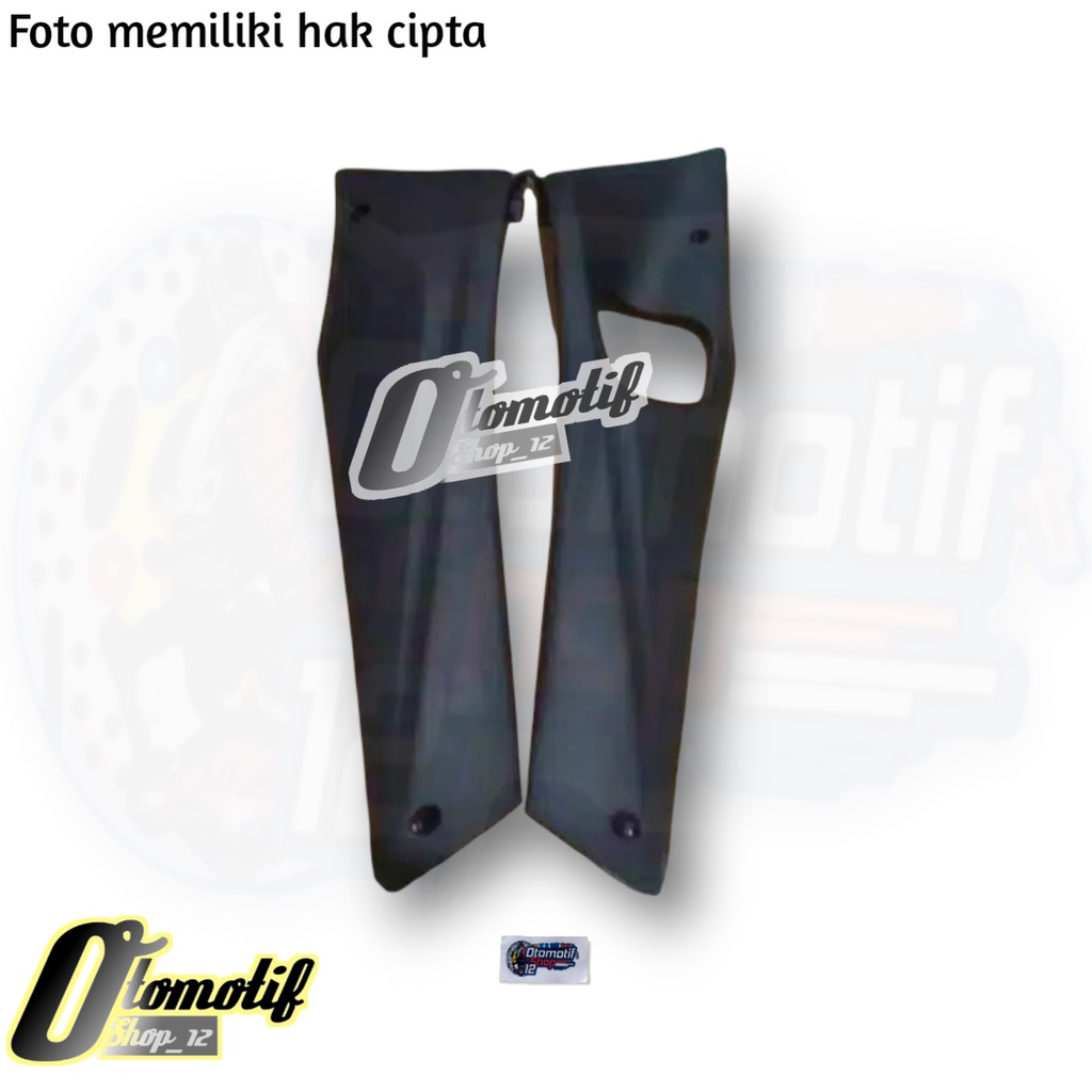 Jual Harga Satuan Body Kasar Honda Vario 110 Karbu Vario Lama Vario