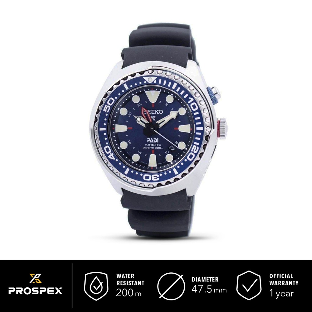 Seiko prospex padi sun065p1 hotsell