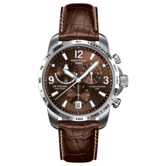 Jam tangan certina 1888 sale