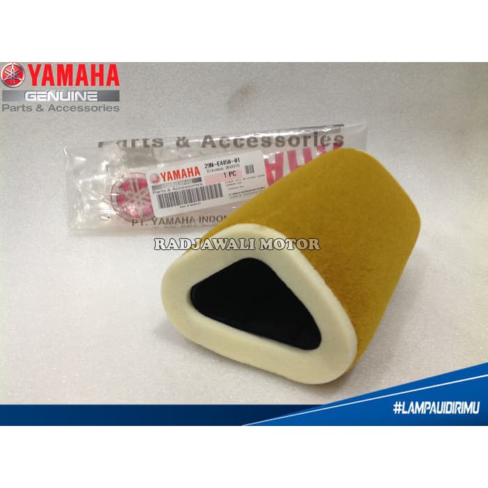 Jual Busa Filter Rx King + Rangka Asli Yamaha | Shopee Indonesia